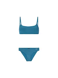 PROTEST | Damen Bikini PRTCINE | Bleu
