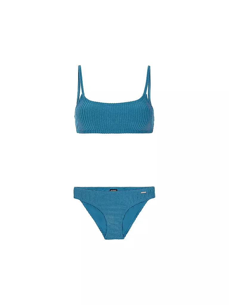 PROTEST | Damen Bikini PRTCINE | Bleu