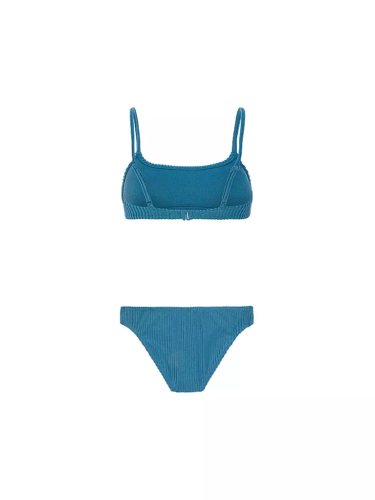 PROTEST | Damen Bikini PRTCINE | Bleu