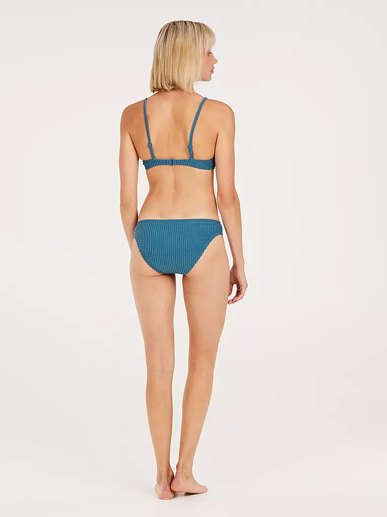 PROTEST | Damen Bikini PRTCINE | Bleu