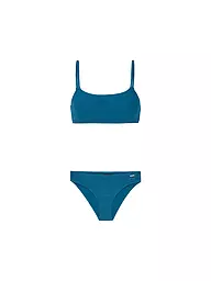 PROTEST | Damen Bikini PRTDice | Pétrole