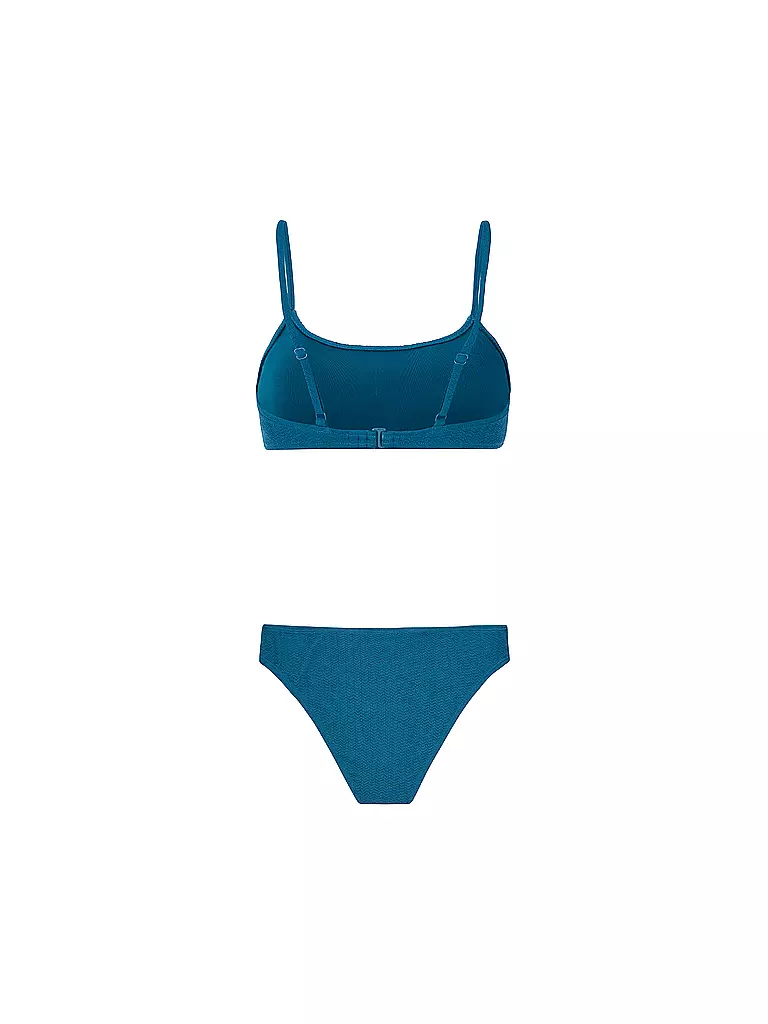 PROTEST | Damen Bikini PRTDice | Pétrole