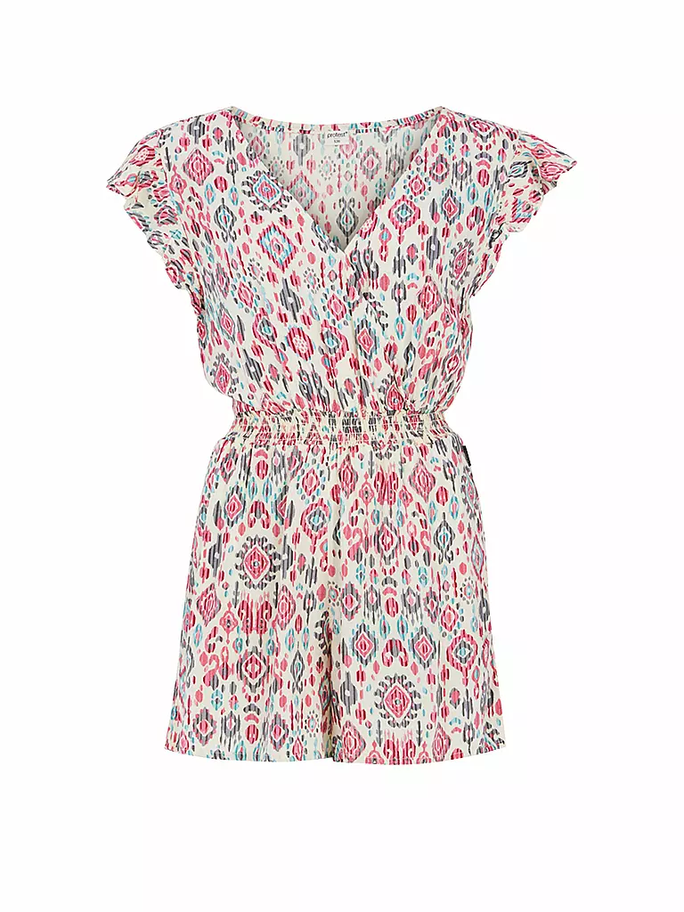 PROTEST | Damen Jumpsuit PRTTOSKA  | Multicolore