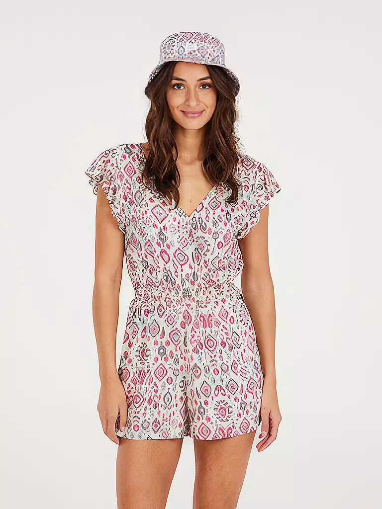 PROTEST | Damen Jumpsuit PRTTOSKA  | Multicolore