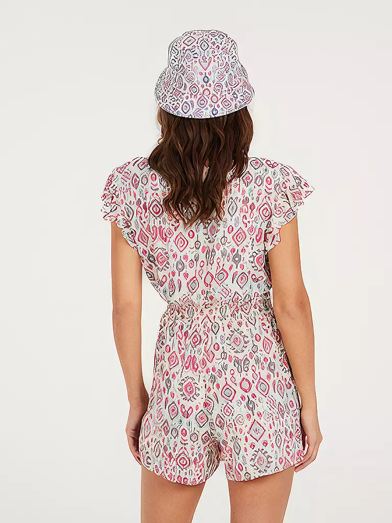 PROTEST | Damen Jumpsuit PRTTOSKA  | Multicolore