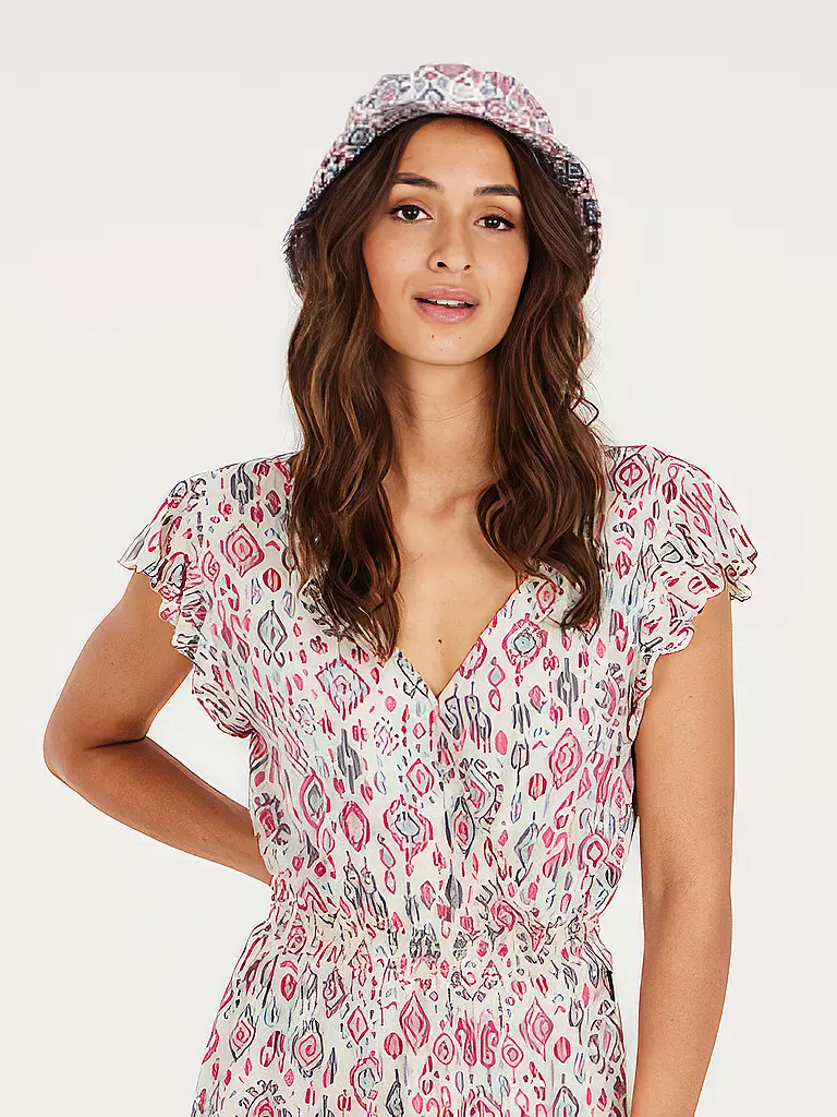 PROTEST | Damen Jumpsuit PRTTOSKA  | Multicolore