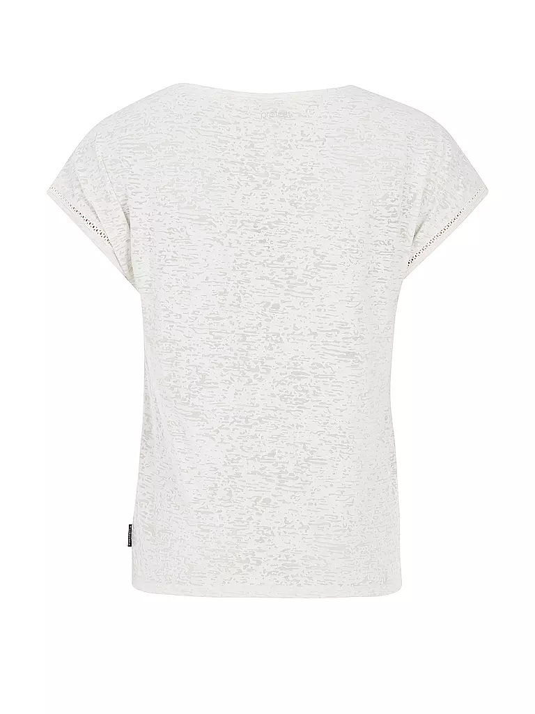 PROTEST | Damen T-Shirt PRTElles 25 |
