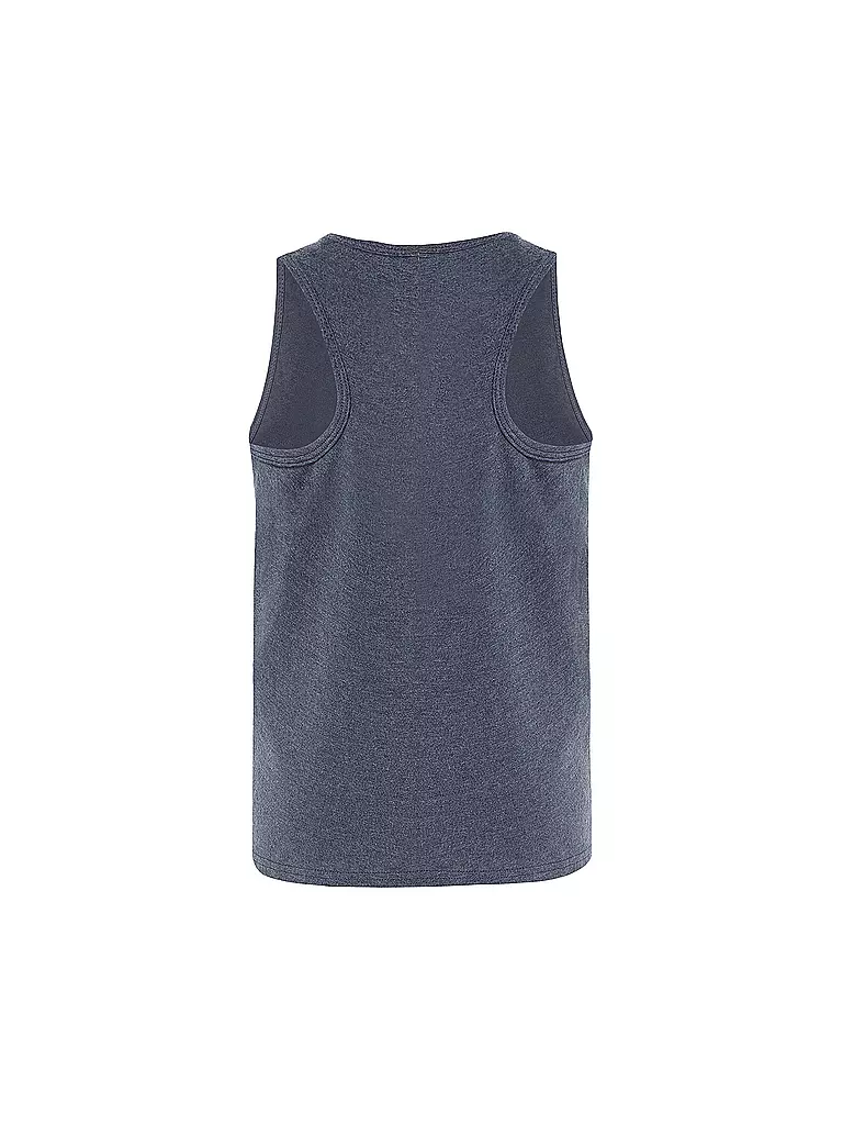 PROTEST | Jungen Beachtank Prttoto jr | Bleu foncé