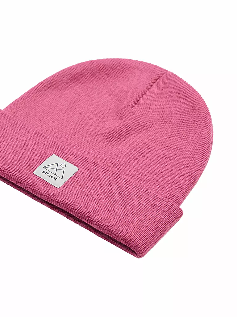 PROTEST | Kinder Mütze PRTPRI24 | Rose