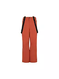 PROTEST | Kinder Snowboardhose Spiket JR | Corail