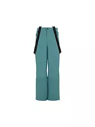 PROTEST | Kinder Snowboardhose Spiket JR | Pétrole