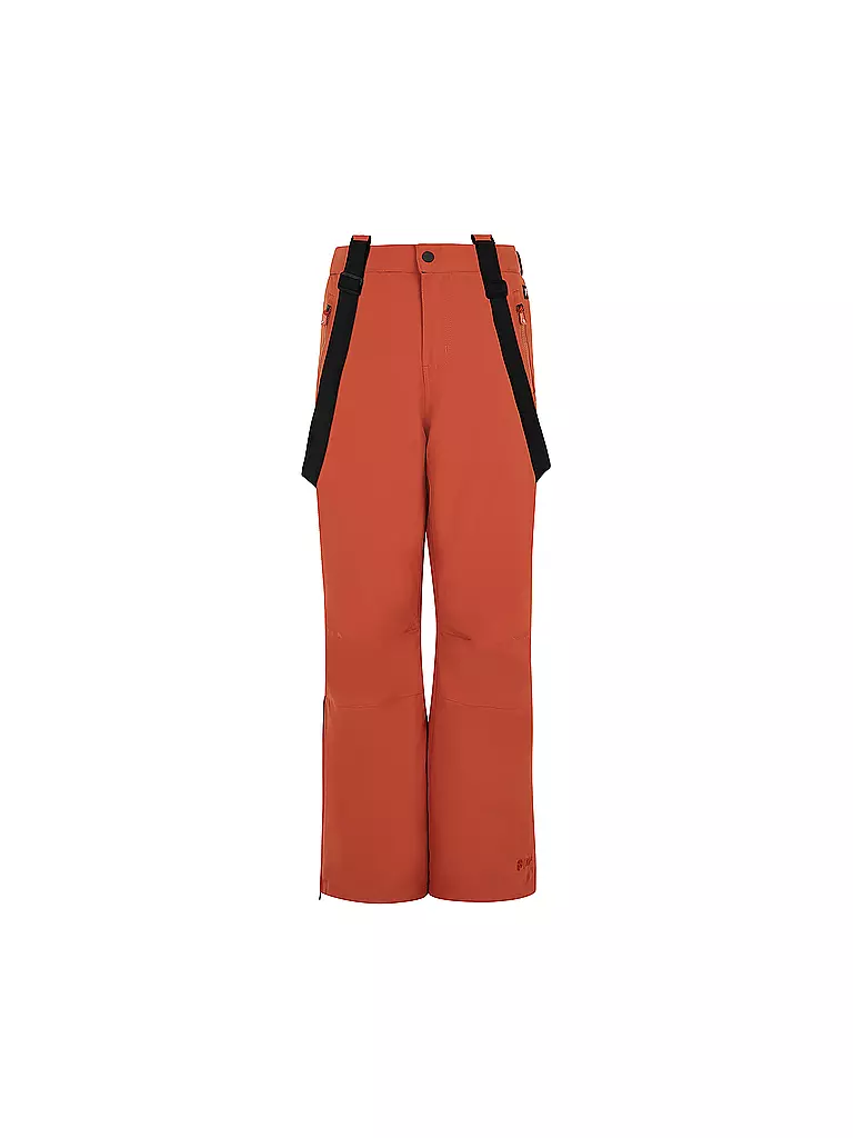PROTEST | Kinder Snowboardhose Spiket JR | Corail