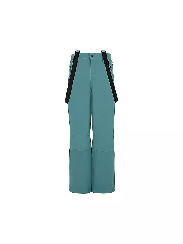 PROTEST | Kinder Snowboardhose Spiket JR | Pétrole