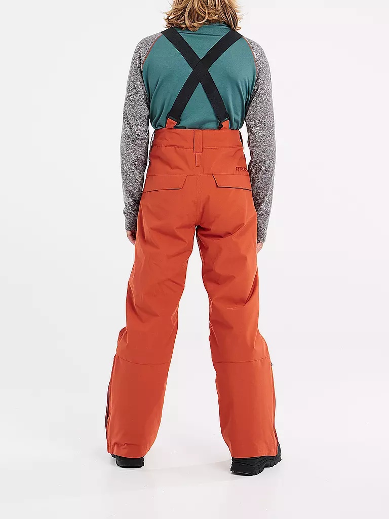 PROTEST | Kinder Snowboardhose Spiket JR | Corail