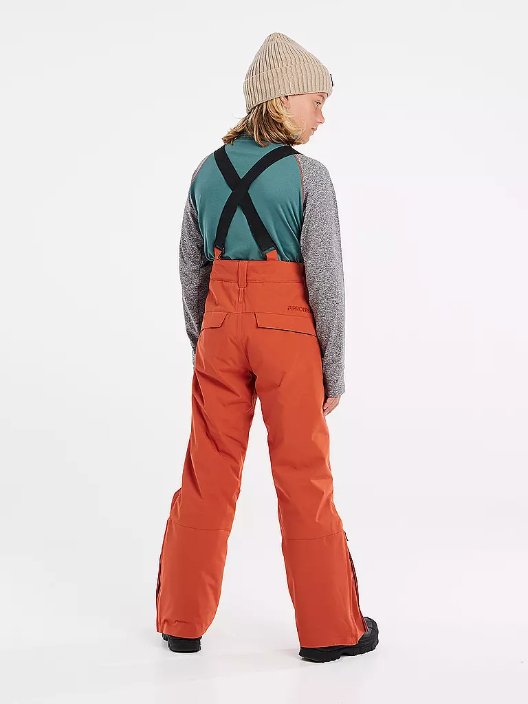 PROTEST | Kinder Snowboardhose Spiket JR | Corail