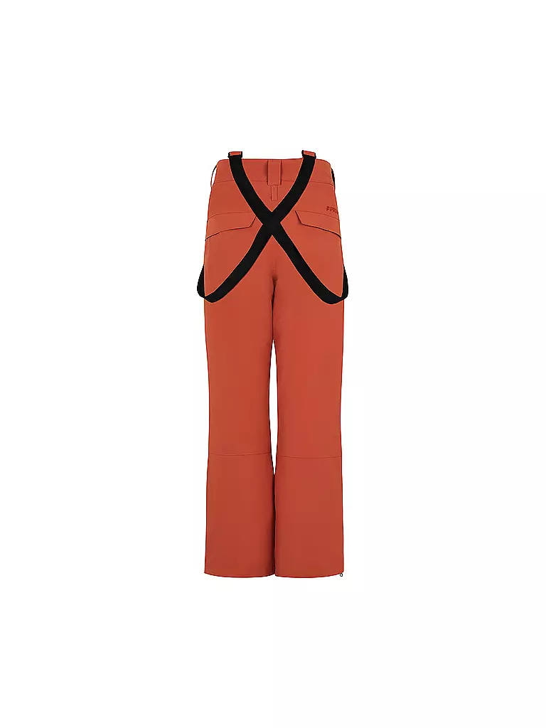 PROTEST | Kinder Snowboardhose Spiket JR | Corail