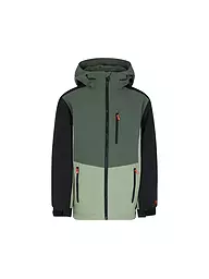 PROTEST | Veste de snowboard enfant PRTNEMBRO JR | Olive