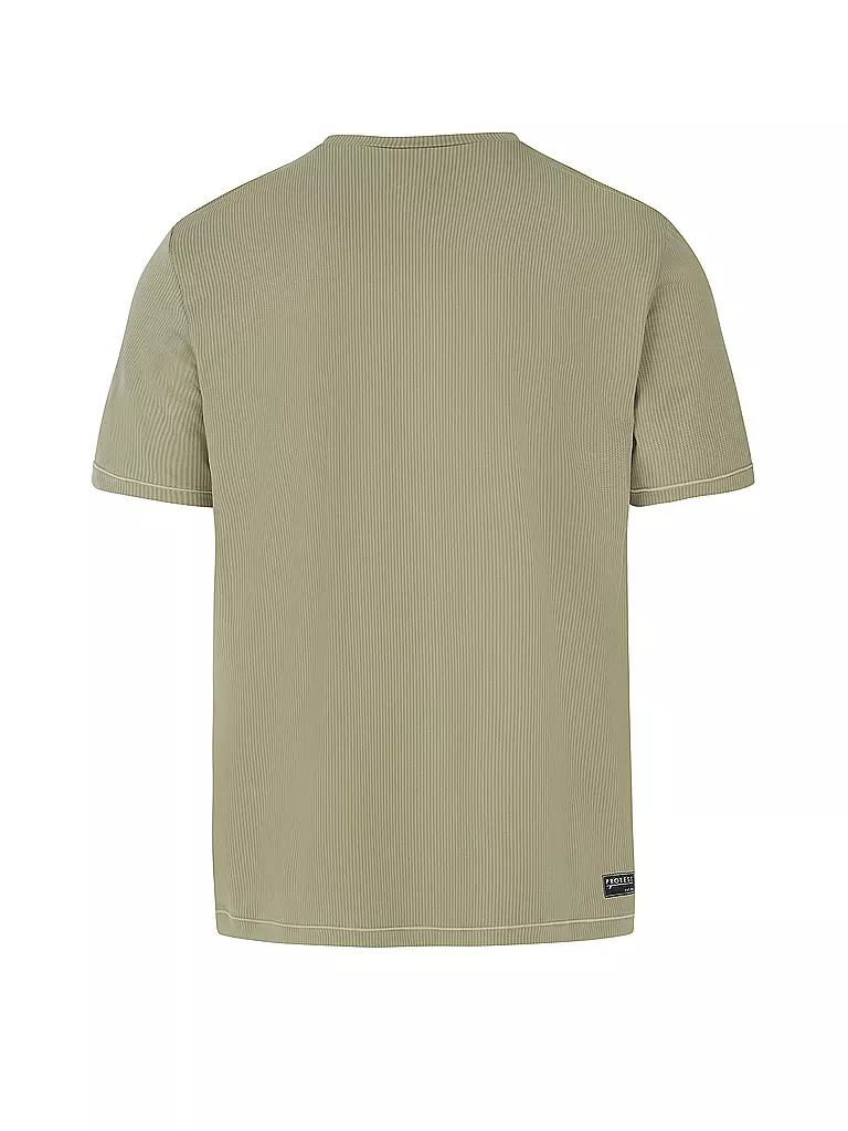 PROTEST | Lycrashirt de surf PRTCore pour homme |