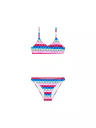 PROTEST | Mädchen Bikini PRTISOLDE JR | Multicolore