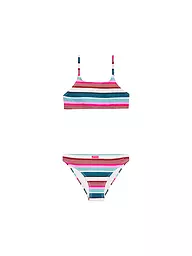PROTEST | Mädchen Bikini PRTJONOI JR | Multicolore