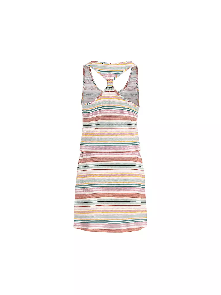 PROTEST | Mädchen Kleid Prtlaura jr | Multicolore