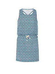 PROTEST | Mädchen Kleid PRTVELLA JR | Bleu