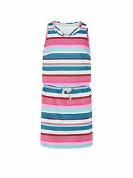 PROTEST | Mädchen Kleid PRTVELLA JR | Multicolore