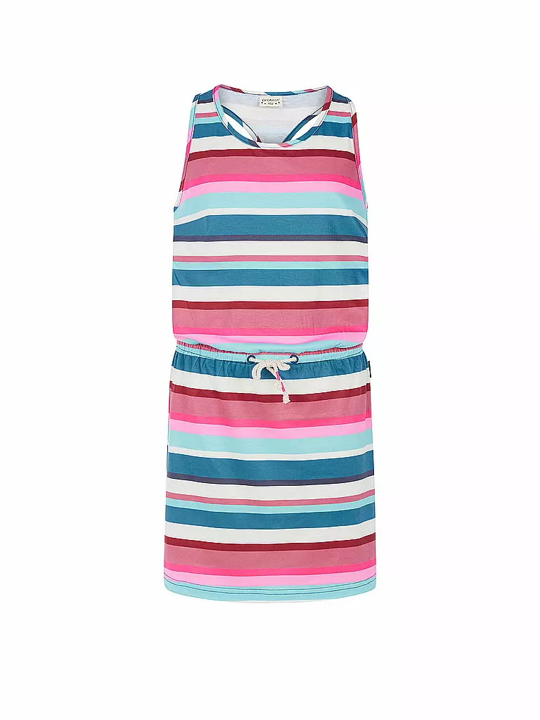 PROTEST | Mädchen Kleid PRTVELLA JR | Multicolore
