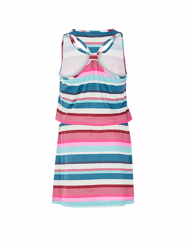 PROTEST | Mädchen Kleid PRTVELLA JR | Multicolore