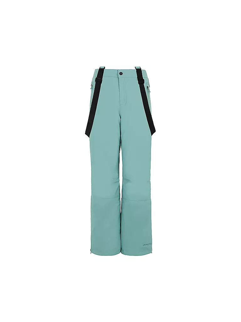 PROTEST | Mädchen Snowboardhose Sunny jr | Menthe