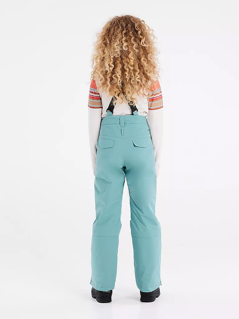 PROTEST | Mädchen Snowboardhose Sunny jr | Menthe
