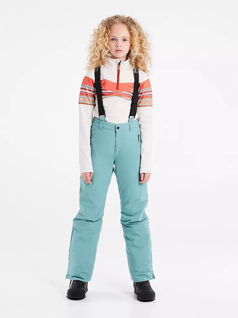 PROTEST | Mädchen Snowboardhose Sunny jr | Menthe