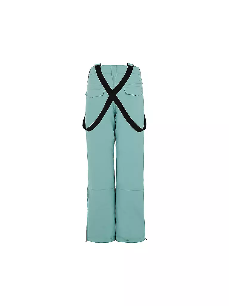 PROTEST | Mädchen Snowboardhose Sunny jr | Menthe