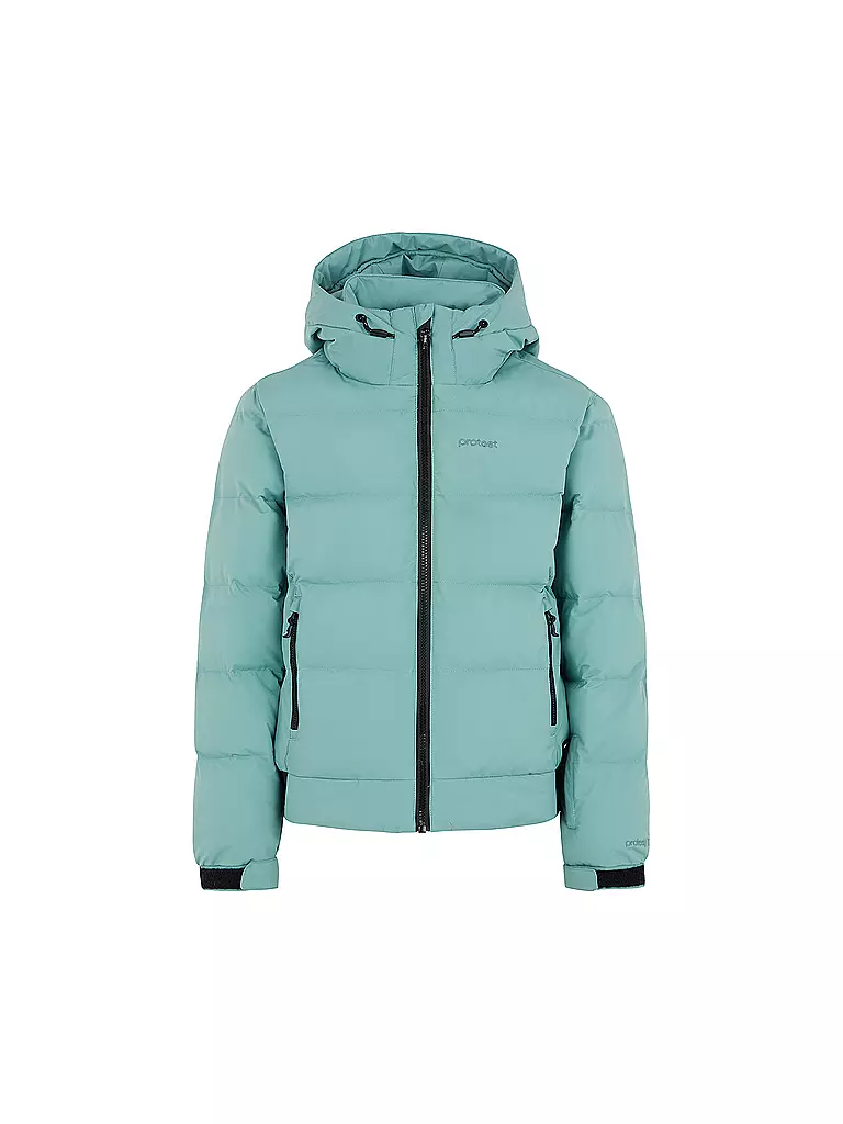PROTEST | Mädchen Snowboardjacke PRTELINY JR | Menthe