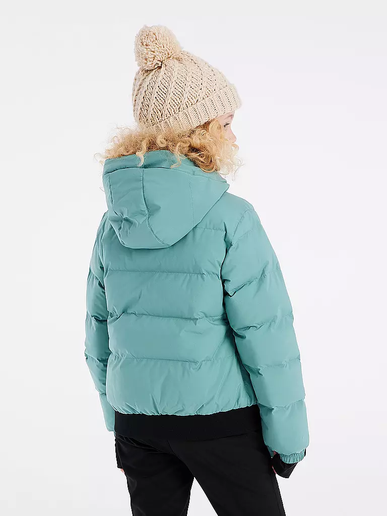 PROTEST | Mädchen Snowboardjacke PRTELINY JR | Menthe