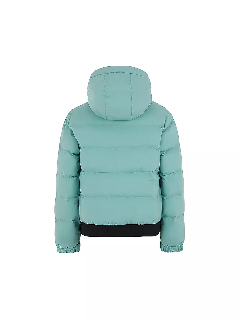 PROTEST | Mädchen Snowboardjacke PRTELINY JR | Menthe