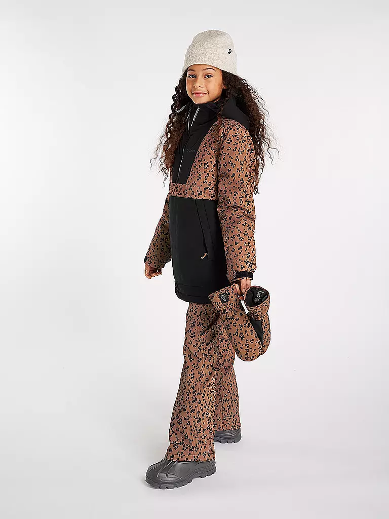 PROTEST | Mädchen Snowboardjacke Prtsennay jr | Noir