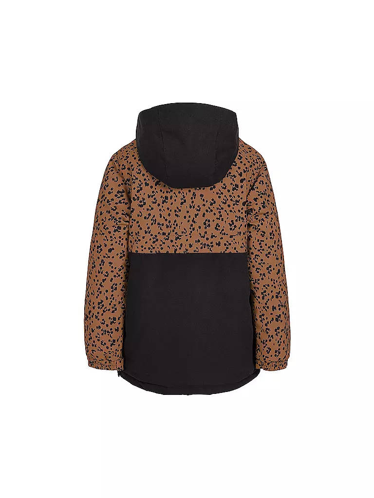 PROTEST | Mädchen Snowboardjacke Prtsennay jr | Noir