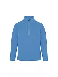 PROTEST | Sous-pull zippé pour bébé Prtmute td | Bleu