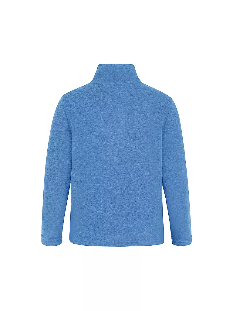 PROTEST | Minci Kinder Ski Unterzieher PRTPERFECT TD 1/4 Zip | Bleu