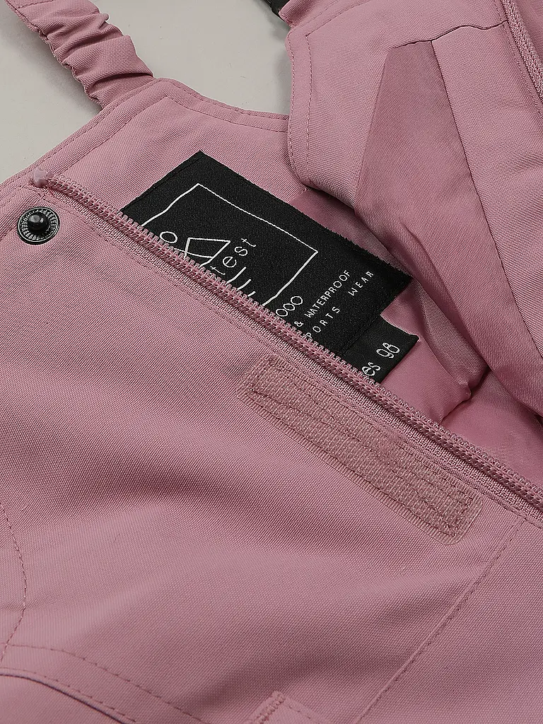 PROTEST | Pantalon de ski bébé PRTNeutroi TD SaloCaptes |