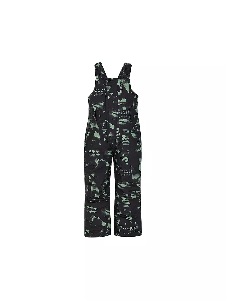 PROTEST | Pantalon de ski bébé PRTSIMON TD | Noir