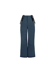 PROTEST | Pantalon de ski garçon Spikety JR | Bleu foncé