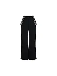 PROTEST | Pantalon de ski garçon Spikety JR | Noir