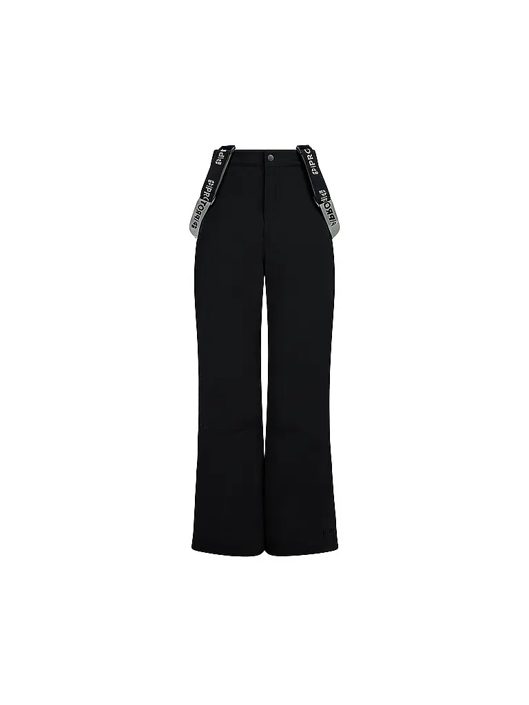 PROTEST | Pantalon de ski garçon Spikety JR | Noir