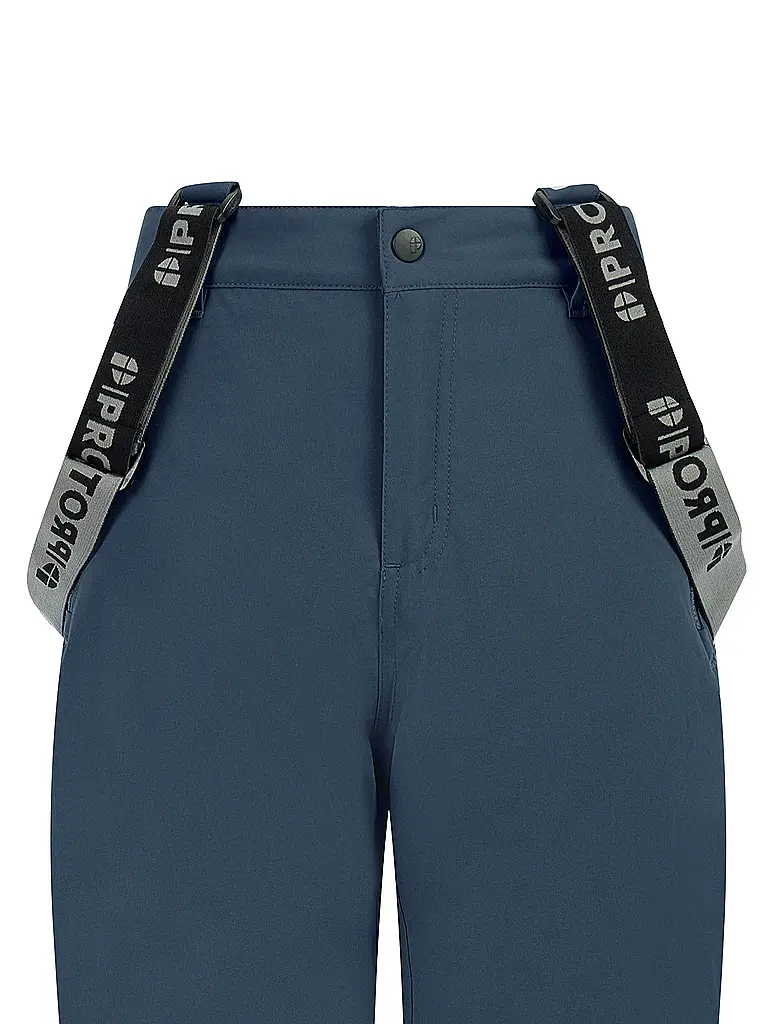 PROTEST | Pantalon de ski garçon Spikety JR |
