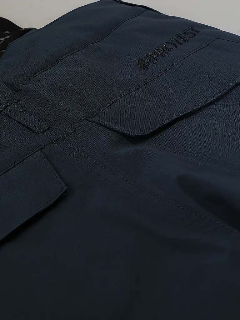 PROTEST | Pantalon de ski garçon Spikety JR |