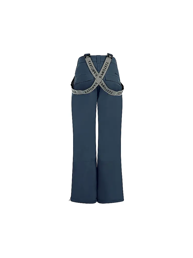 PROTEST | Pantalon de ski garçon Spikety JR |