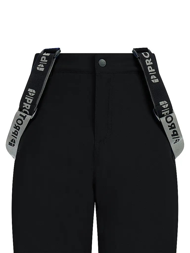 PROTEST | Pantalon de ski garçon Spikety JR | 