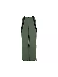 PROTEST | Kinder Snowboardhose Spiket JR | Olive